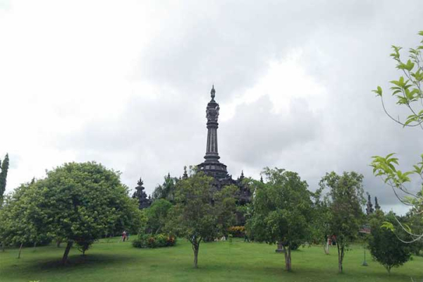 Denpasar City Tour | Private Bali Half Day Tour | BaliHonestDriver.com