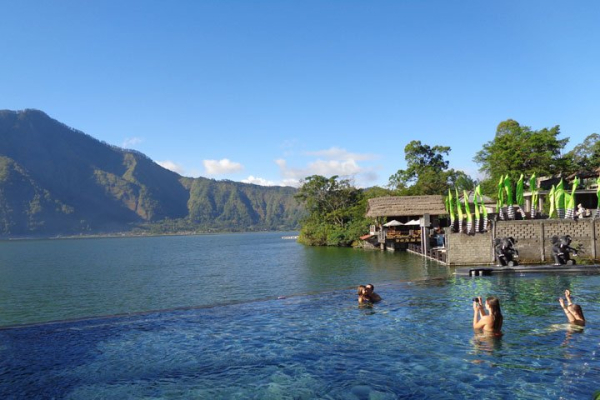 BALI HOT SPRING TOUR | BaliHonestDriver.Com