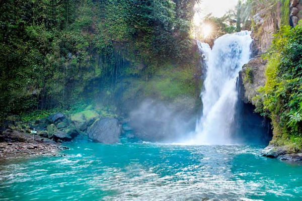 BALI WATERFALLS TRIP | BaliHonestDriver. Com
