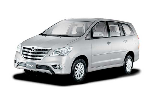 Car Hire Bali Innova With Driver | BaliHonestDriver.Com | Bali Private Tour