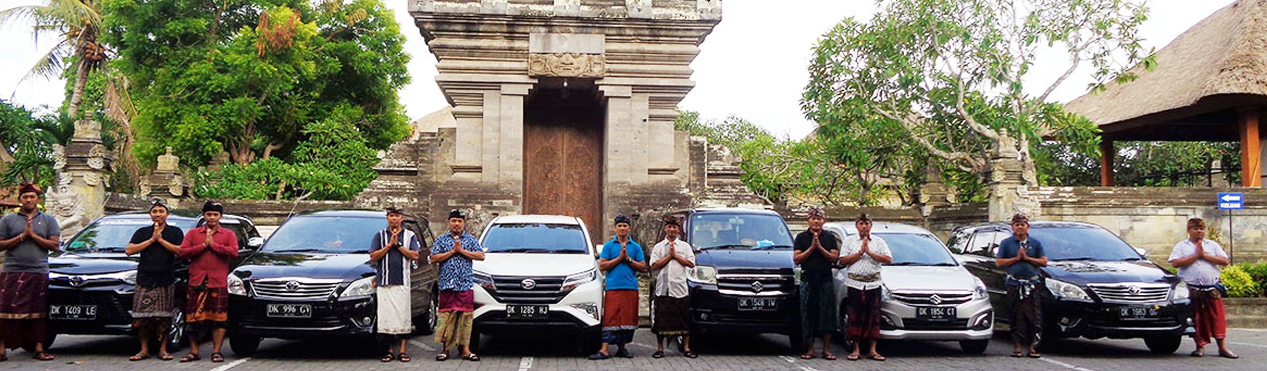 Bali Car Hire With Driver | balihonestdriver.com | Bali Local Tour Experts