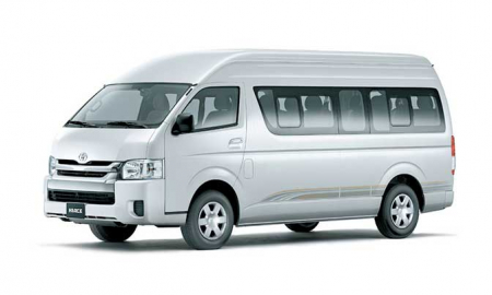 Bali Minibus Rental With Driver | BaliHonestDriver.com | #1 Recommended