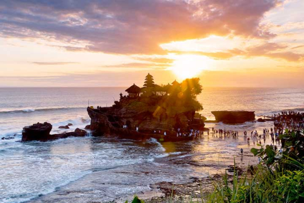 UBUD BALI SUNSET TOUR | BaliHonestDriver. Com