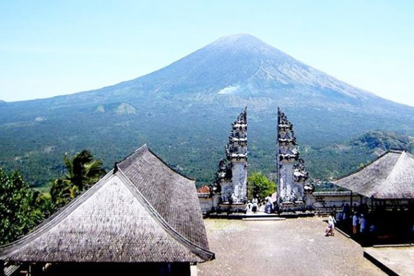 Cooking Lesson & Lempuyang Temple Tour | BaliHonestDriver.Com