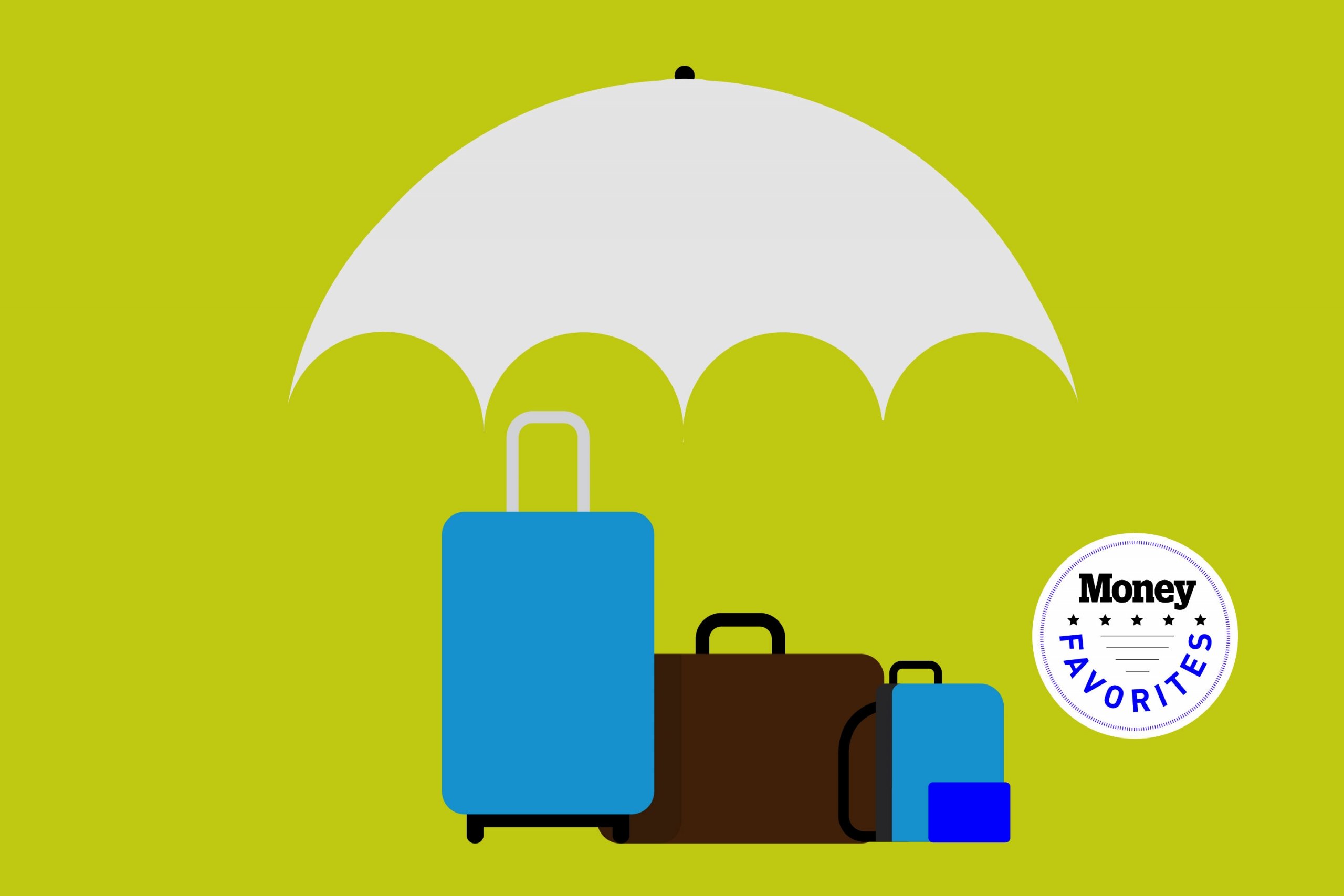 Travel Insurance